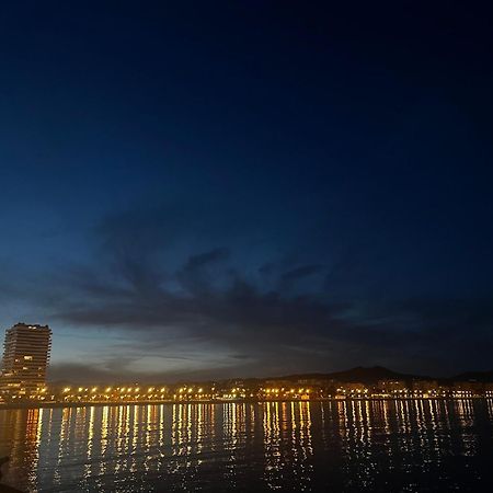 Te Gustara Mas Malaga Málaga Exterior foto