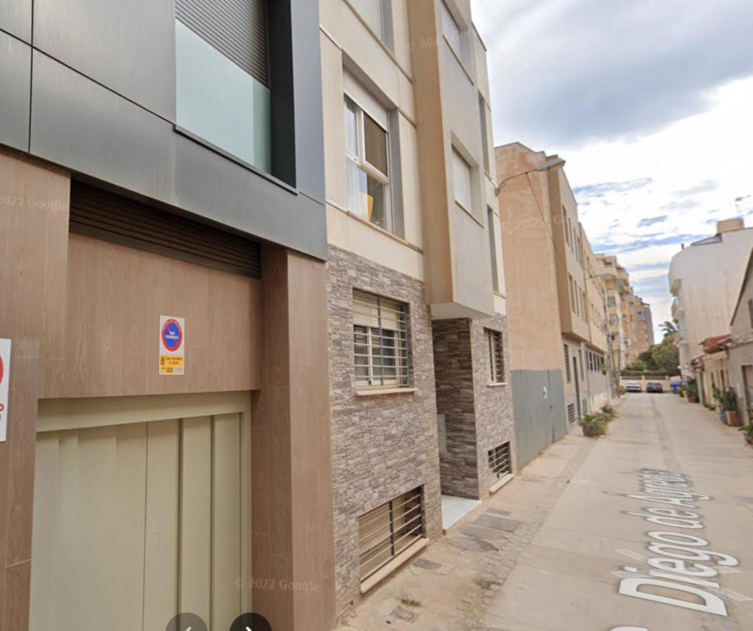 Te Gustara Mas Malaga Málaga Exterior foto
