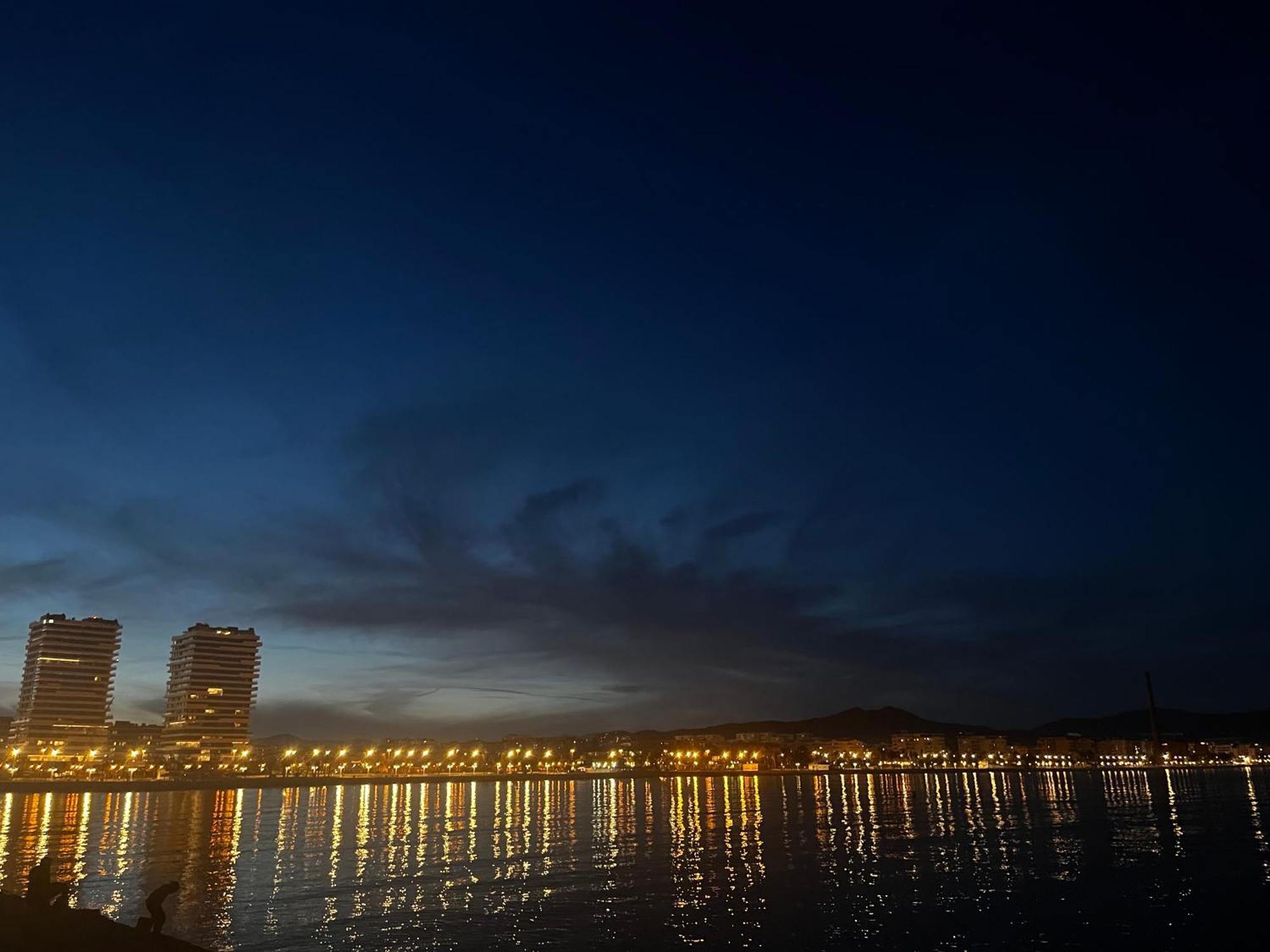 Te Gustara Mas Malaga Málaga Exterior foto